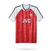 Maillot vintage Ajax Arsenal West Ham Newcastle Napoli Rovers AC maillot de football