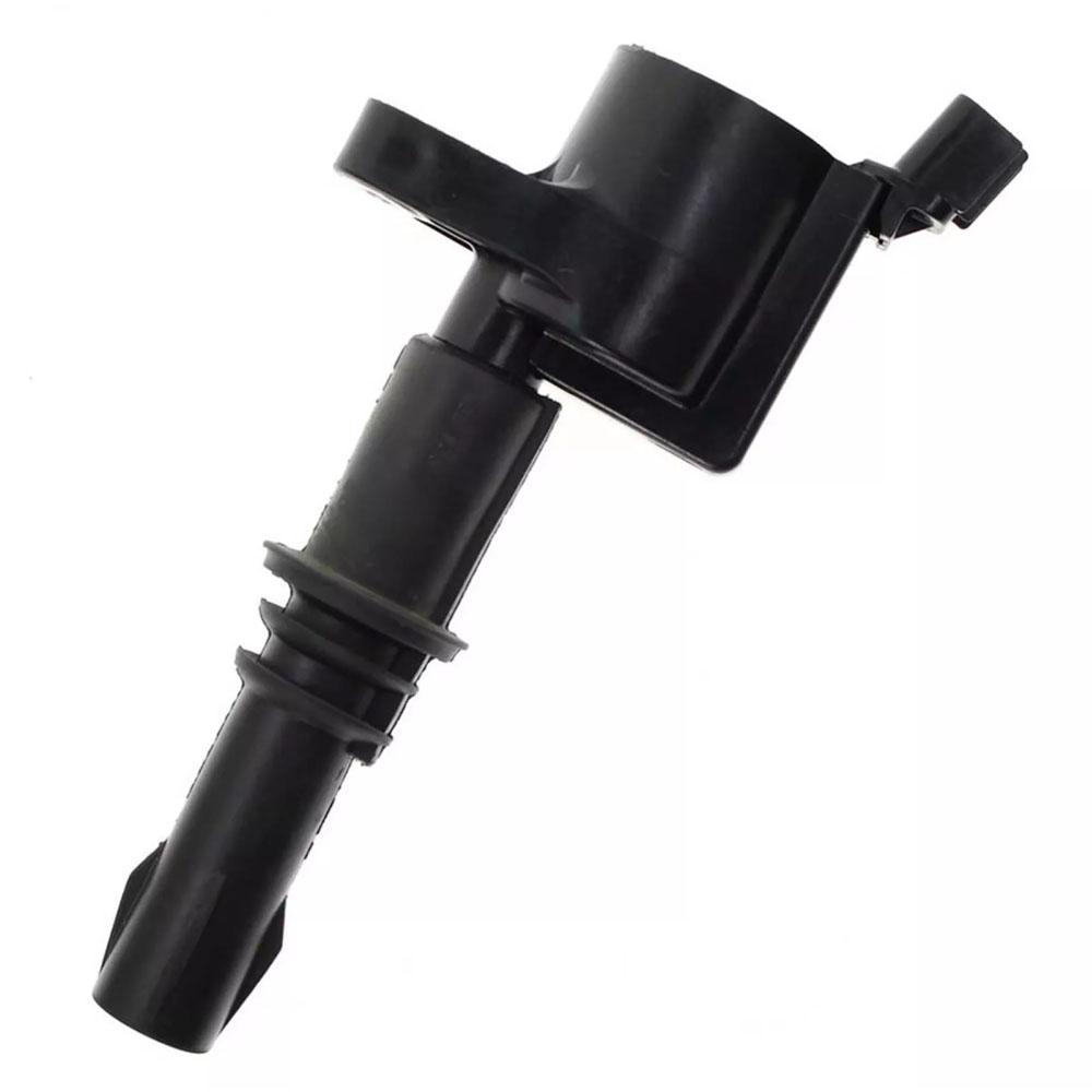 8PCS Ignition Coil DG511 DG-511 High Quality For Mustang F150 Lincoln 4.6L 5.4L 2004-2008 3L3Z-12029-BA C1541 FD508