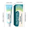 Long Lasting Denture Adhesive Cream Comfort Fixing Seamless Fit Prevent Loosening Oral Care Health Premium Denture Fixative Glue