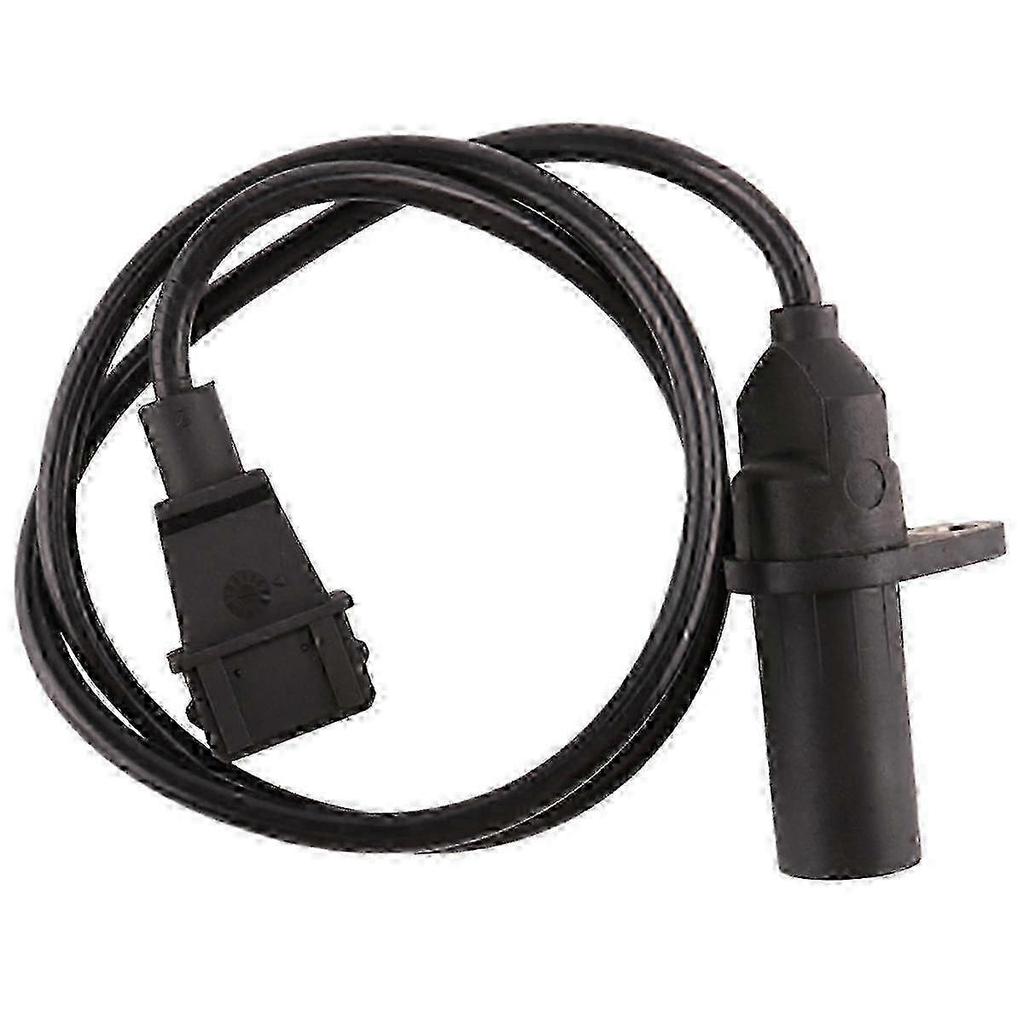 Ducati 2001-2008 Crankshaft Position Sensor Replacement 55240201A Black OEM Quality