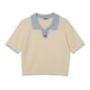 Jambangi Women'S) Collared T-Shirt_Bn1Wsw182-Iv