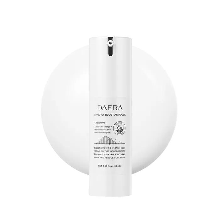 Calcium Milk Brightening_Synergy Boost Ampoule 30ml