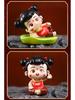 Nezha Hero Series Cartoon Figurine - Blind Box