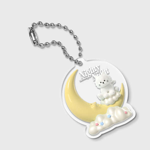 

Над луной Чичи (Брелок для ключей), E2211_0533-7000015032