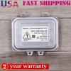 2Pcs Xenon HID Headlight Ballast Module Unit for Cadillac Escalade 2007-2014 USA