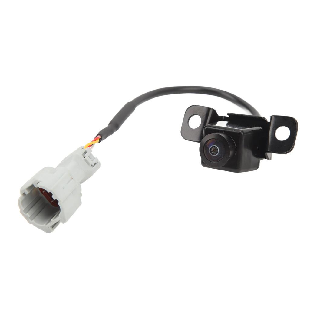 Rear View Backup Assist Camera 957602V002 Accurate Control Replacement for Veloster 2012 to 2017