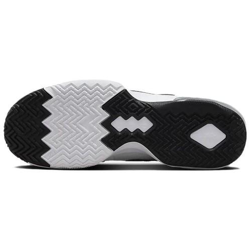 Nike Air Max Impact 4 Alb Negru - DM1124-103