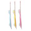 Lion King Anpanman Kids Soft Toothbrushes (3-Pack)