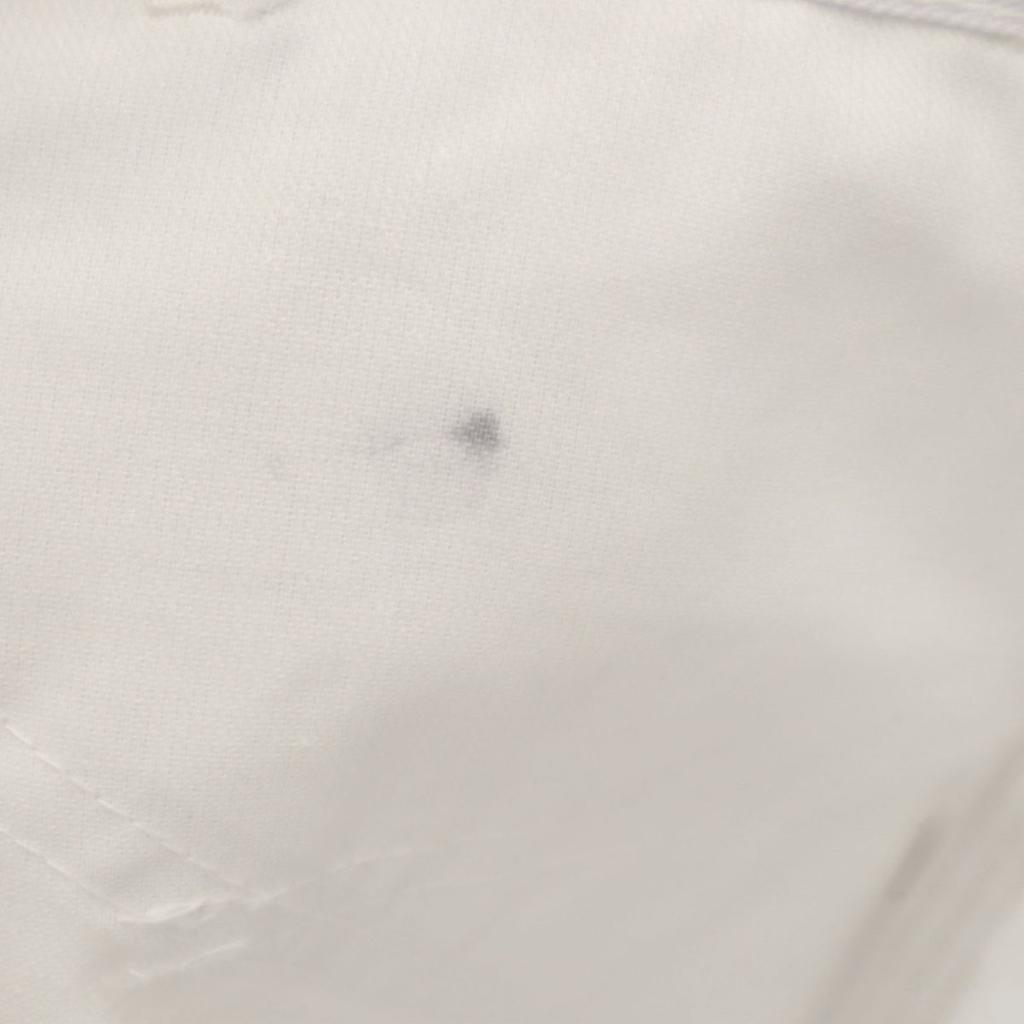 Carhartt Made in the USA 100th Anniversary Shorts W28 white Men's Used