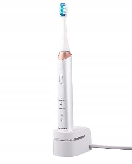 Sonic Toothbrush Panasonic Ew-Dc12-W503 1 Pc