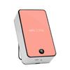 New Mini Portable Handheld Table Air Conditioner Cooler With Timeless Design Usb Rechargeable