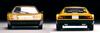 Tomica Limited Vintage Neo 164 LV-N Ferrari 512 BB YellowBlack Finished Product 320050