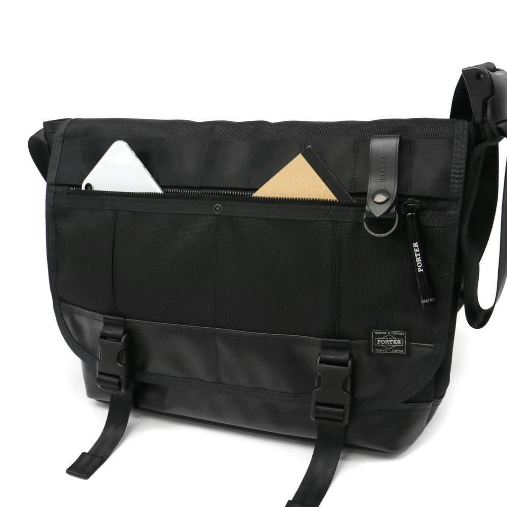 Porter Heat Messenger Bag L 703-07967