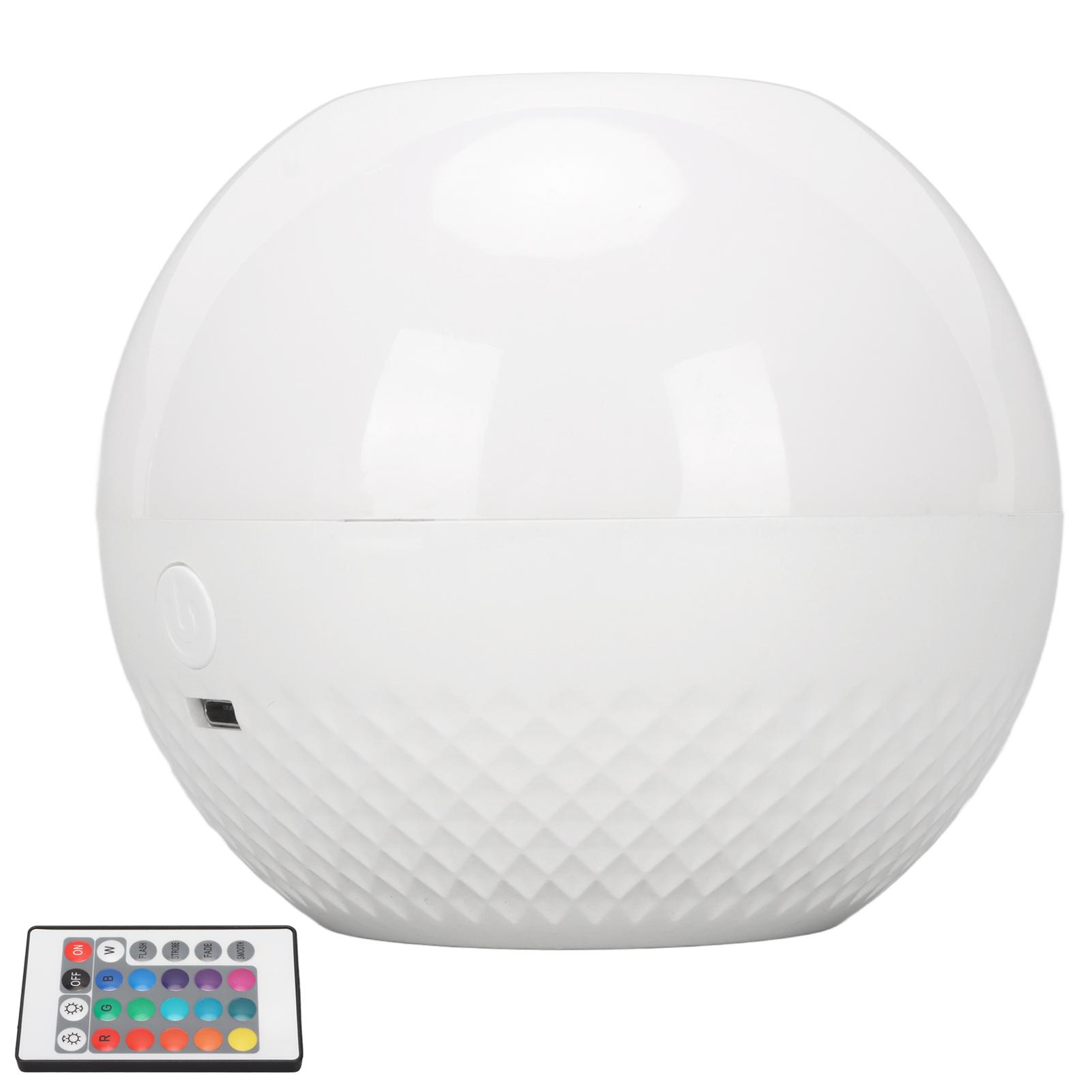 16 Color Options
