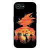 Cover for Motorola Moto E13 E20 E32 E22 G22 G23 G32 G60 G72 G7 G8 G82 G9 Plus Power Case Gohan DragonBalls Dragon Gokus Ball