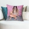 AAddison RRae Various Sizes Square Pillow Case For Car Home Bedchamber Decor Custom Valentine Gift
