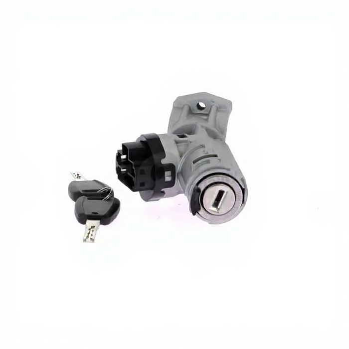 Steering Lock with Ignition Switch and 2 Keys – Jumper, Ducato, Boxer - OEM 4162AL & 1329316080