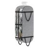 Sac de rangement pliable utile, étanche, pour placard de chambre à coucher, pochette de rangement pour vêtements, fournitures ménagères, sac pour vêtements