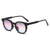 TR polarized magnetic sleeve glasses men can be equipped with myopia sunglasses magnet adsorption night vision clip sunglasses glasses frame