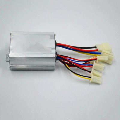 Kontroler Prędkości Silnika 36V 800W Ze Szczotkami Do Roweru Elektrycznego, Mapy, Skutera, Mapy