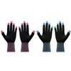 1 Pair Game Playing Gloves Highly Sensitive Gaming Finger Sleeves Anti-Sweat Keep Warm for PUBG E-Sports Sara Gaming Gloves