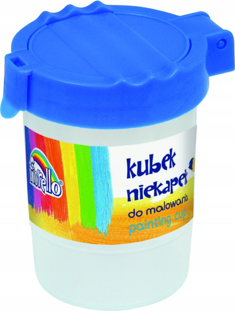 Fiorello 170-2340 Non-Drip Painting Cup