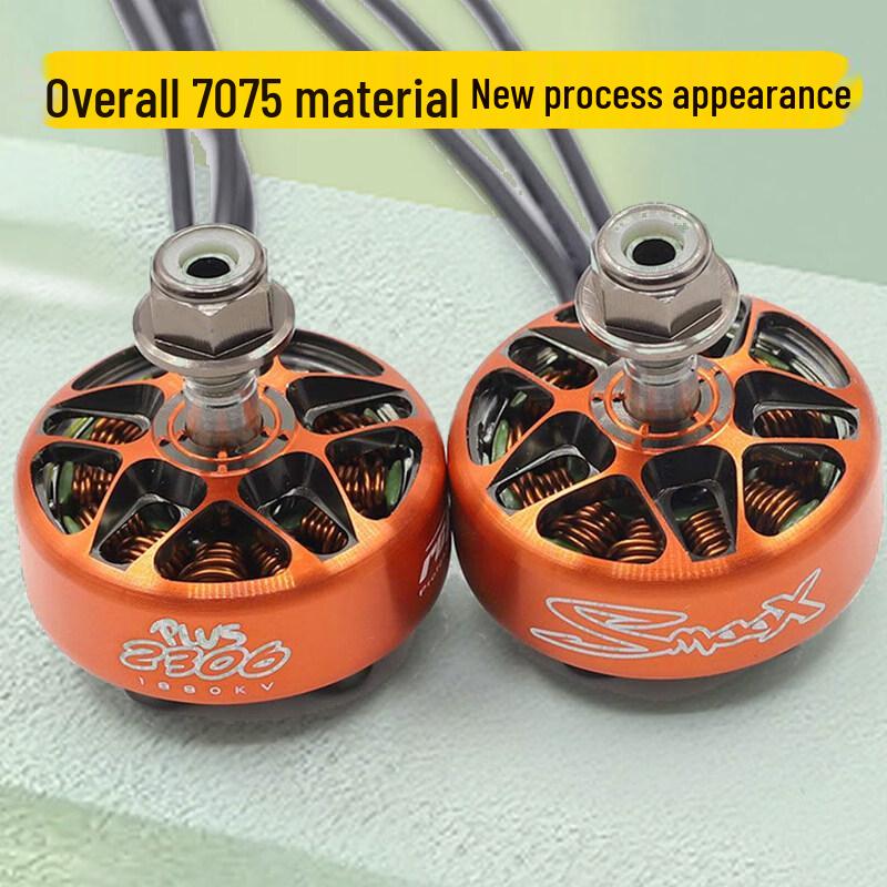 RCINPOWER 2306 Plus FPV Drone Brushless Motor