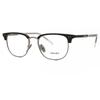 Prada Pr 11zvd Asian Fit Ydc1o1 Men Eyeglasses