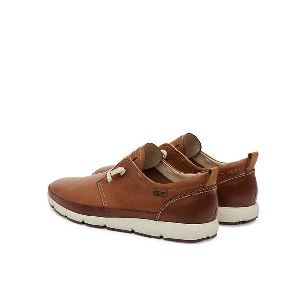 Полуботинки Pikolinos M4A-4266C1 коричневый