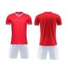 Football Jerseys MAN Women Quick-Drying Soccer Uniform Personalize Adult Futsal Training Sportswear Kids Sports