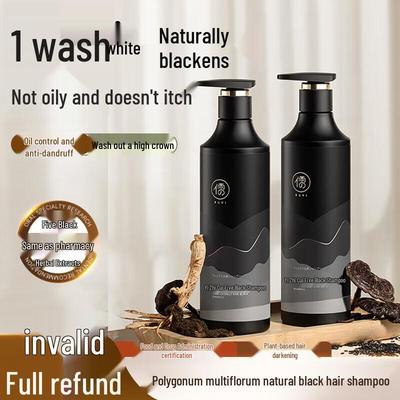 Champôs e condicionadores para cabelo – Shampoos