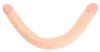 Double Cox Dildo 45 X 4.5 Cm - Kiotos COX - Double Dildos