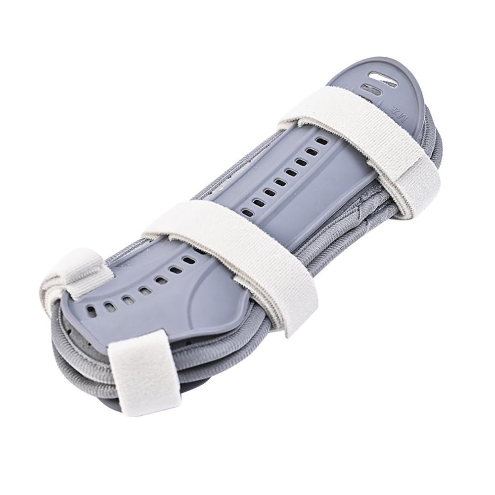 Wrist Immobilizer Splint Arm Care Fixation Sling Adjustable Typing Gym Tendinitis Relief Wrist Support Brace Sprain Carpal Tunnel Forearm Fracture
