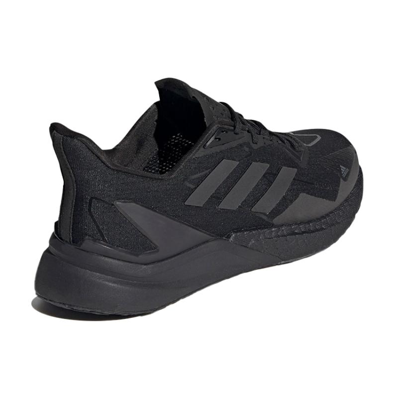 Adidas X9000L3 Heat.RDY Black Grey Sneakers FY0796