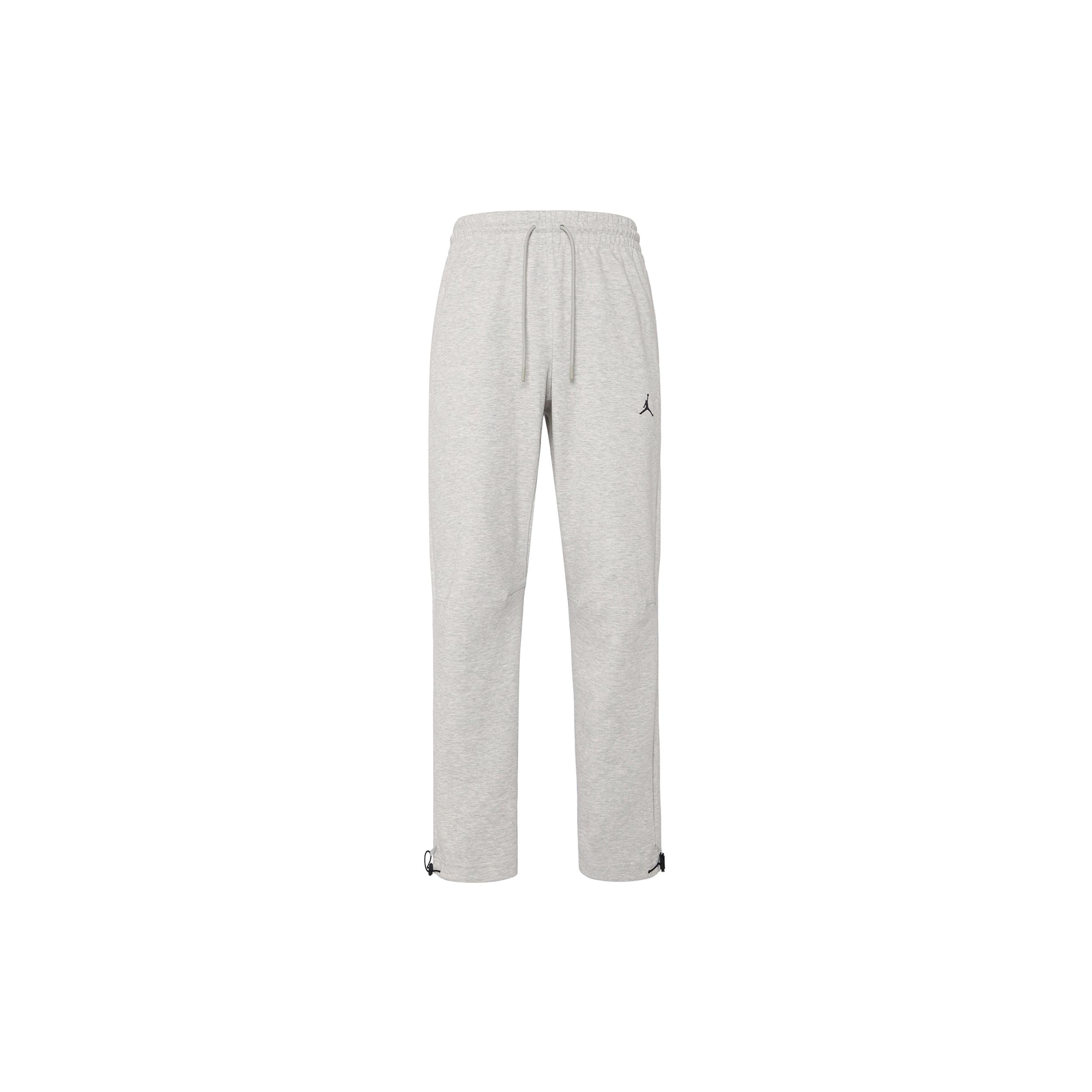 Jordan SportHOOP FW24 Dri FIT Casual Pants Men s Heather Gray FV8605-050 XL