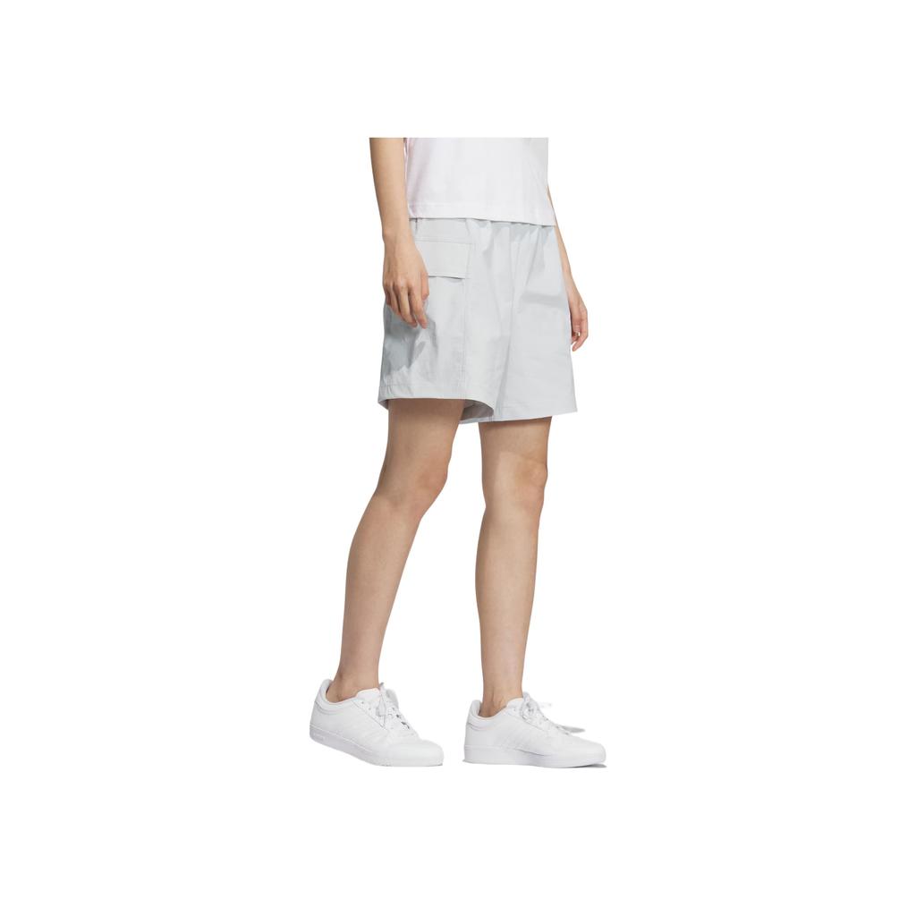 adidas Must Haves Comfortable Versatile Simple Fashion Casual Shorts Women Shorts KF2680