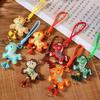 Year of The Horse Chinese New Year Decoration Year of The Horse Hanging Decoration  Spring Festival
