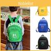 Adorable Nylon Cartoon Backpack For Boys And Girls Perfect For Preschool