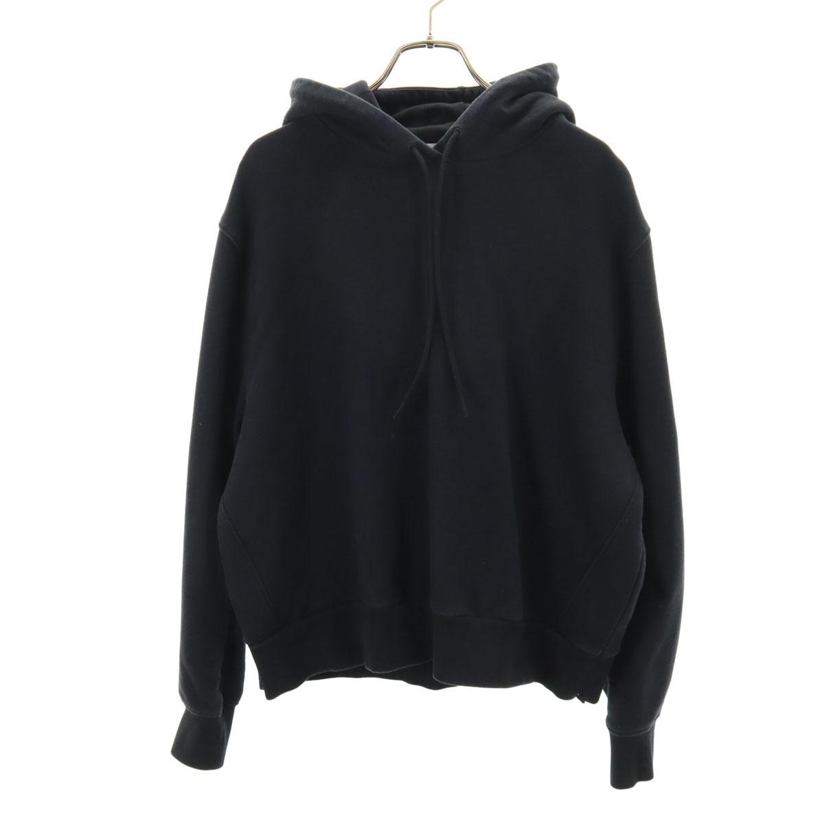 

Y-3 20aw Толстовки с длинным рукавом и принтом на спине M черный adidasxYohji Yamamoto Мужские Б/У