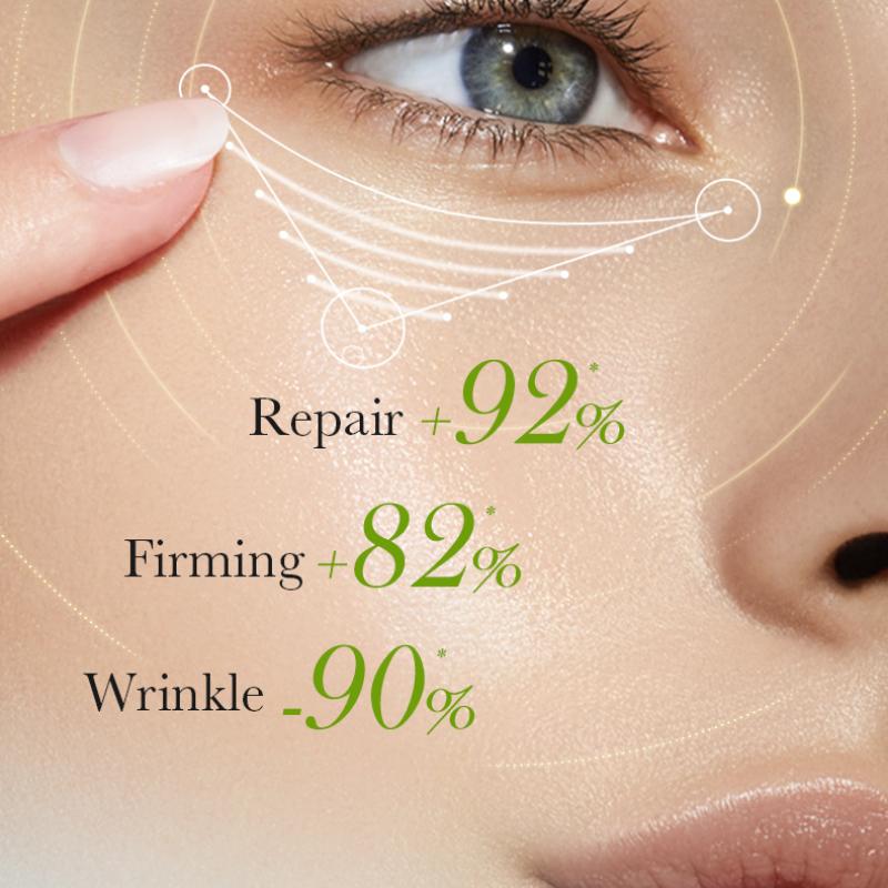 Lavender Collagen Eye Mask 80gSADOER Firming Moisturizing Eye Mask Patch