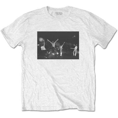 Queen - Plan de foule (T-shirt)