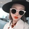 Fashion Brand Small Round Sunglasses Women Classic Vintage Men Sun Glasses  Oval Outdoors Female Glasses Uv400