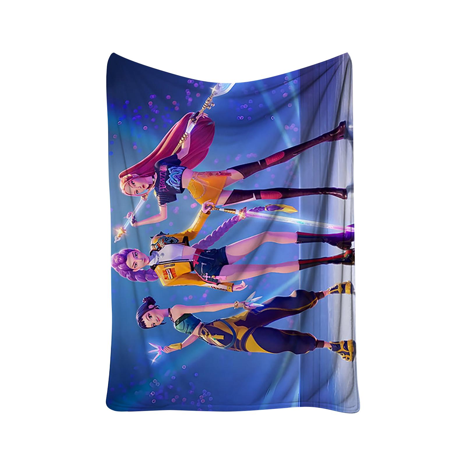 

130*150см Плед для сна, Плед, Фланелевый Плед-накидка на диван One Size