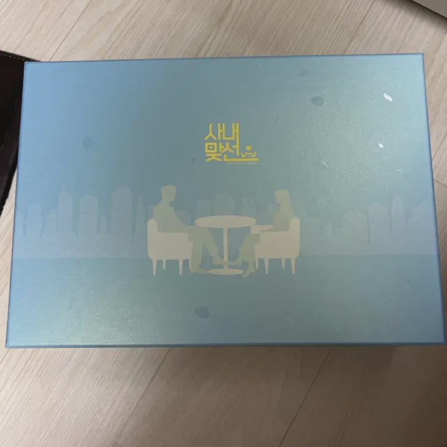 

Телесериал Лицом к лицу Blu-ray