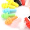 20Pcs Silicone Ear Plugs Anti Noise Comfortable Earplugs for Study And Sleep Noise Reduction Ear Buds