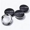 4pcs JDM W Work Emotion Logo Emblem Car Wheel Center Caps 58MM 54MM Car Wheels Hub Cap Workemotion Badge Rim Hubcaps Dust Cover