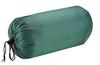 [Amazon.co.jp Exclusive] Captain Stag Sleeping Bag, Prairie, Envelope-Style, 600g Fill, Green, Minimum Temperature 15°C (24°F), UZ-12114