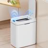 XuanYong 15L Automatischer Sensor-Mülleimer