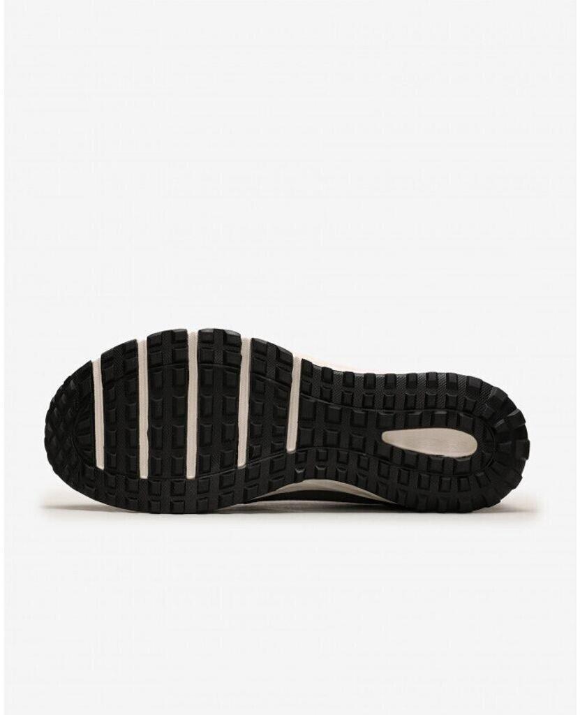 Кроссовки Skechers Escape Plan оливковая кожа/черный