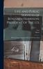 كتاب Life and Public Services of Benjamin Harrison President of the U.S. : With a Concise Biographical Sketch of Whitelaw Reid